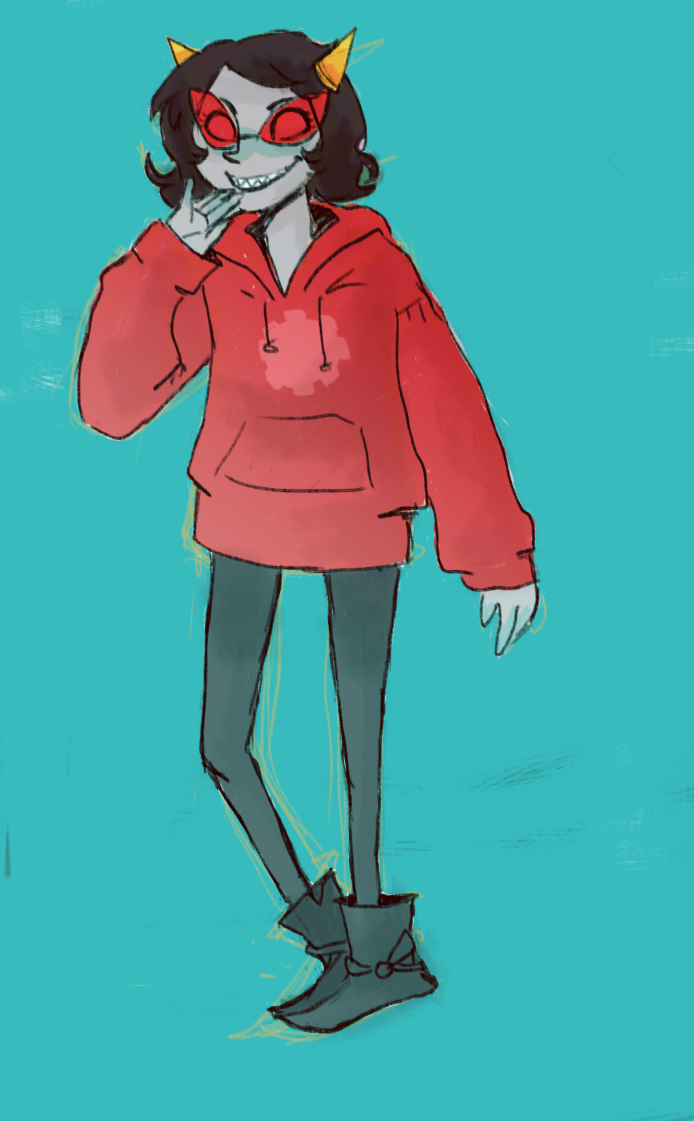aspect_hoodie clothingswap coolkids jet seasonalsource shipping solo terezi_pyrope time_aspect
