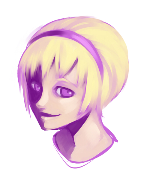 headshot rose_lalonde solo t1mco