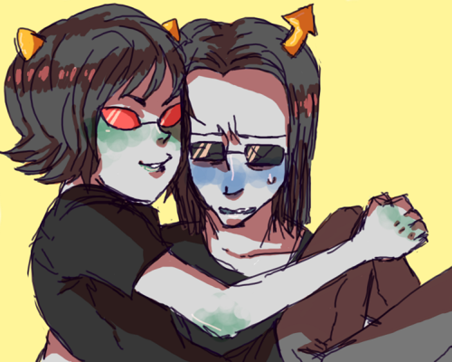 actual_source_needed artist_needed blush carrying equius_zahhak law_and_order shipping source_needed terezi_pyrope