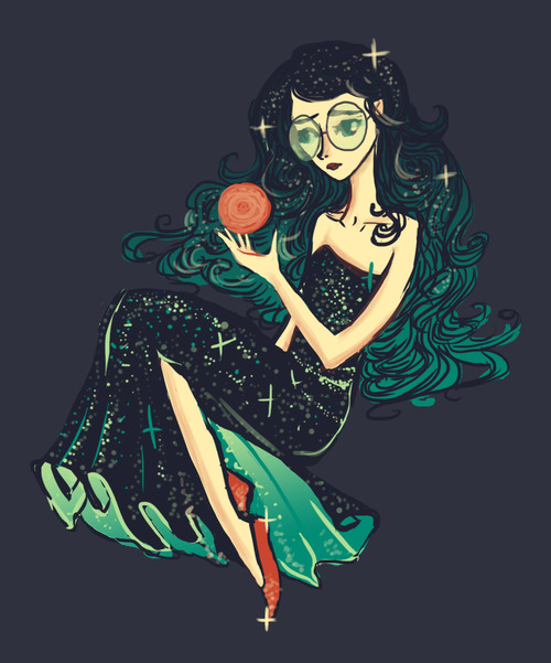 3_in_the_morning_dress jade_harley limited_palette request solo xenia