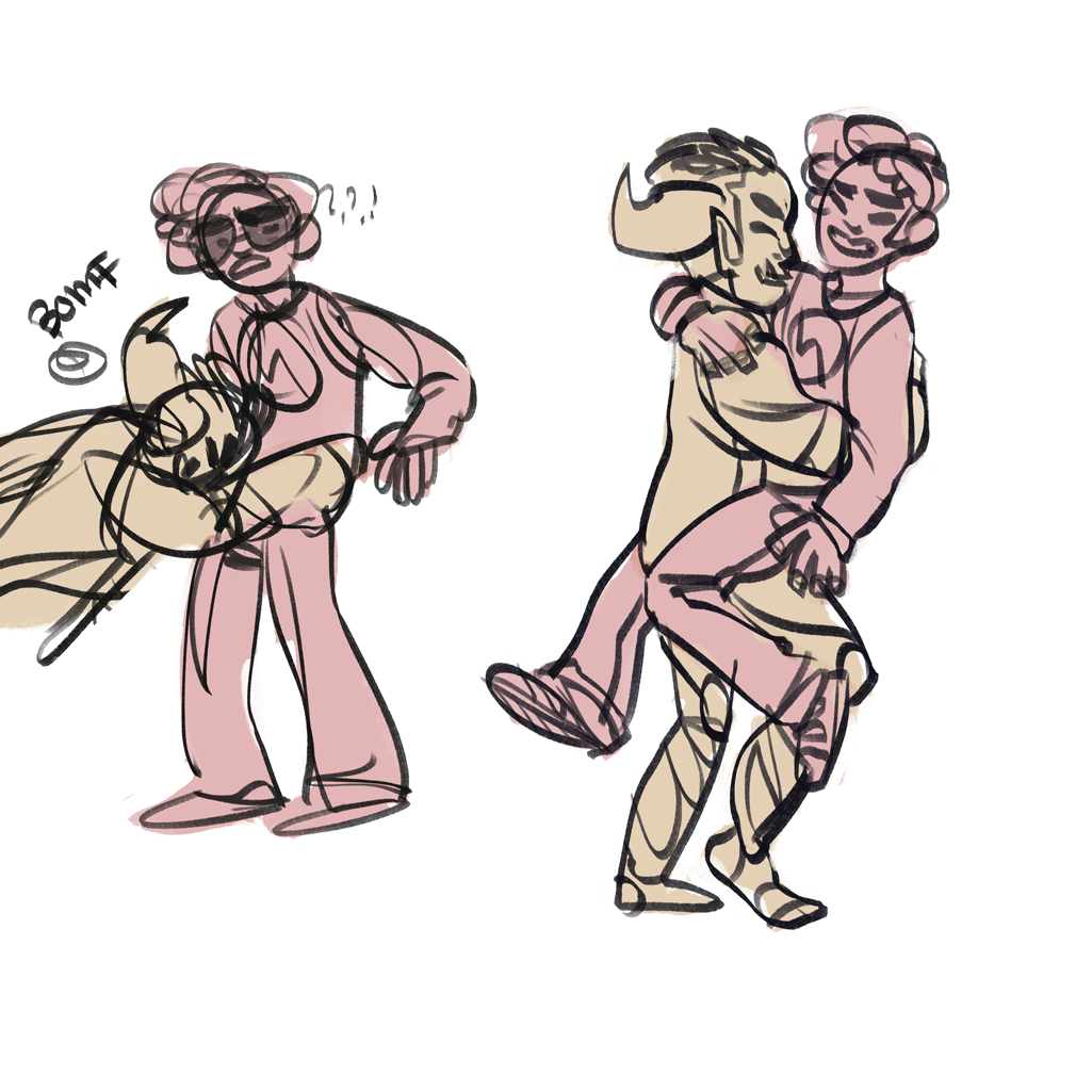 carrying dave_strider hug limited_palette redrom s'mores shipping skaiasthelimit tavros_nitram