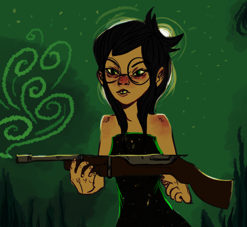 3_in_the_morning_dress copper-fish hunting_rifle jade_harley solo