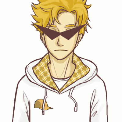 animated crying dirk_strider godtier headshot heart_aspect japhers no_glasses prince solo