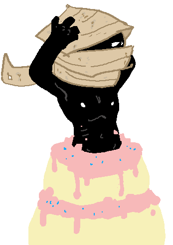cake reiface solo source_needed sourcing_attempted this_is_stupid wayward_vagabond wv