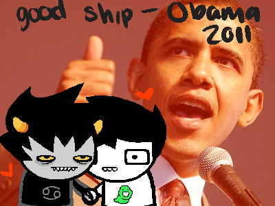 barack_obama communism deleted_source holding_hands image_manipulation john_egbert karkat_vantas pootles redrom shipping