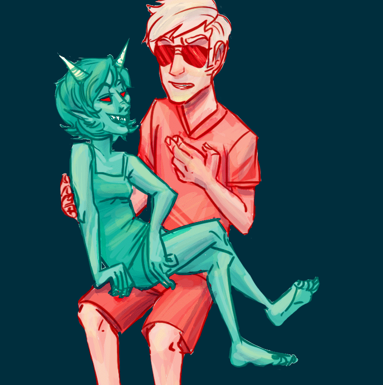 coolkids dave_strider redrom shipping skaiasthelimit terezi_pyrope
