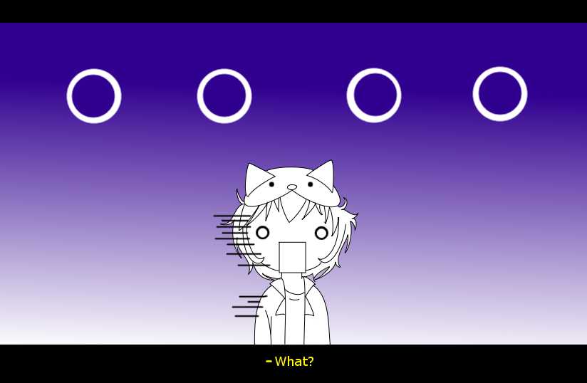 animestuck cat_hat nepeta_leijon solo