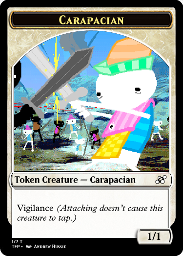 battlefield card crossover dersite magic_the_gathering prospitian skaia strife sword text