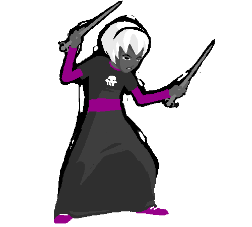 actual_source_needed animated black_squiddle_dress deleted_source flash_asset grimdark myluckyseven rose_lalonde solo source_needed thorns_of_oglogoth transparent