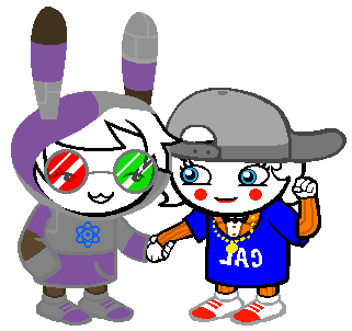 holding_hands humanized jadey lil_cal liv_tyler shipping sprite_mode toyshipping