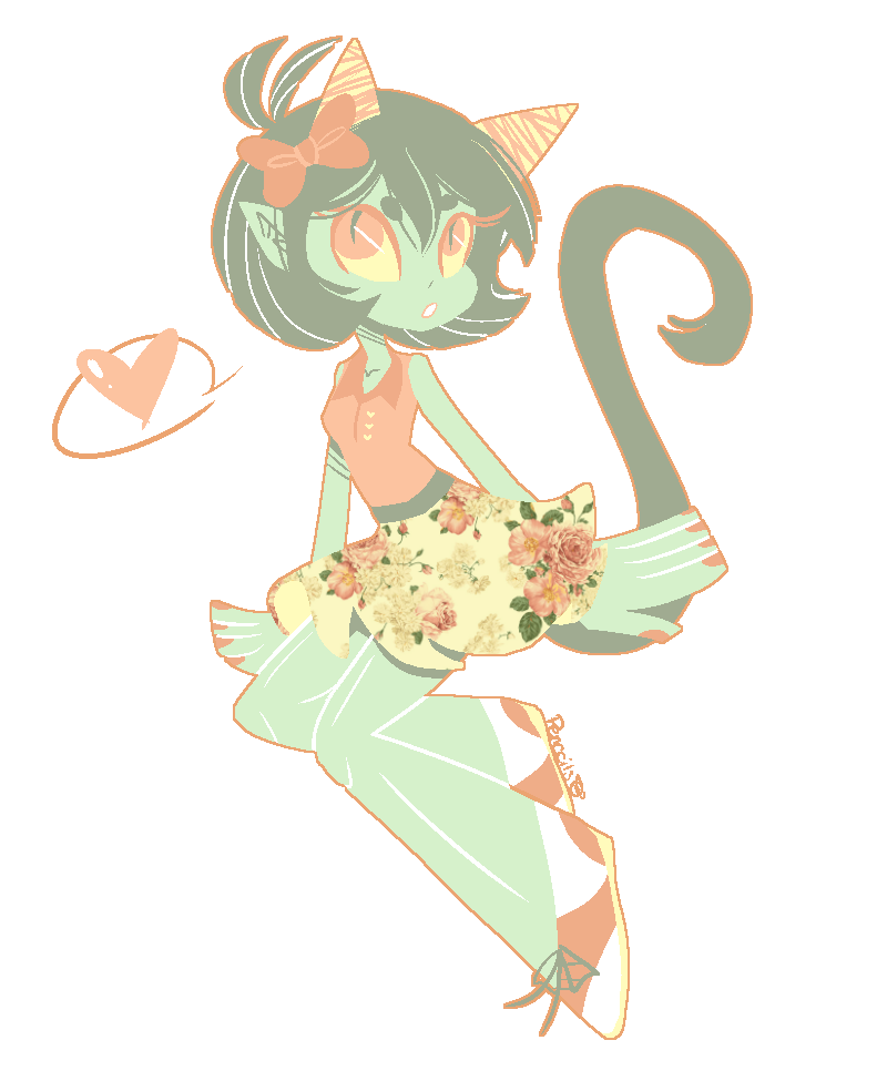 heart limited_palette mechipenccils nepeta_leijon no_hat pixel solo transparent word_balloon