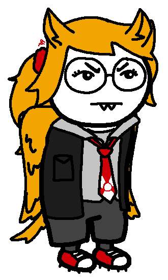 2026 animal_ears cawoof dogtail fankid fanoffspring fullres jaggy_lines scoundrellyfeline solo sprite_mode transparent