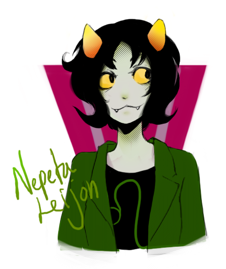 nepeta_leijon no_hat solo source_needed sourcing_attempted starter_outfit