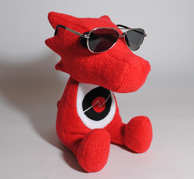 crafts dave_strider legendofgroose plushie real_life scalemates solo