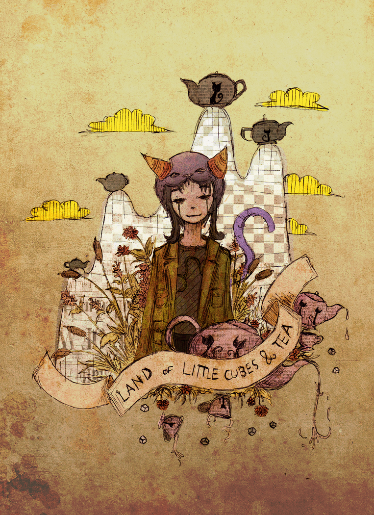 atoms2ashes crying land_of_little_cubes_and_tea nepeta_leijon sadstuck solo