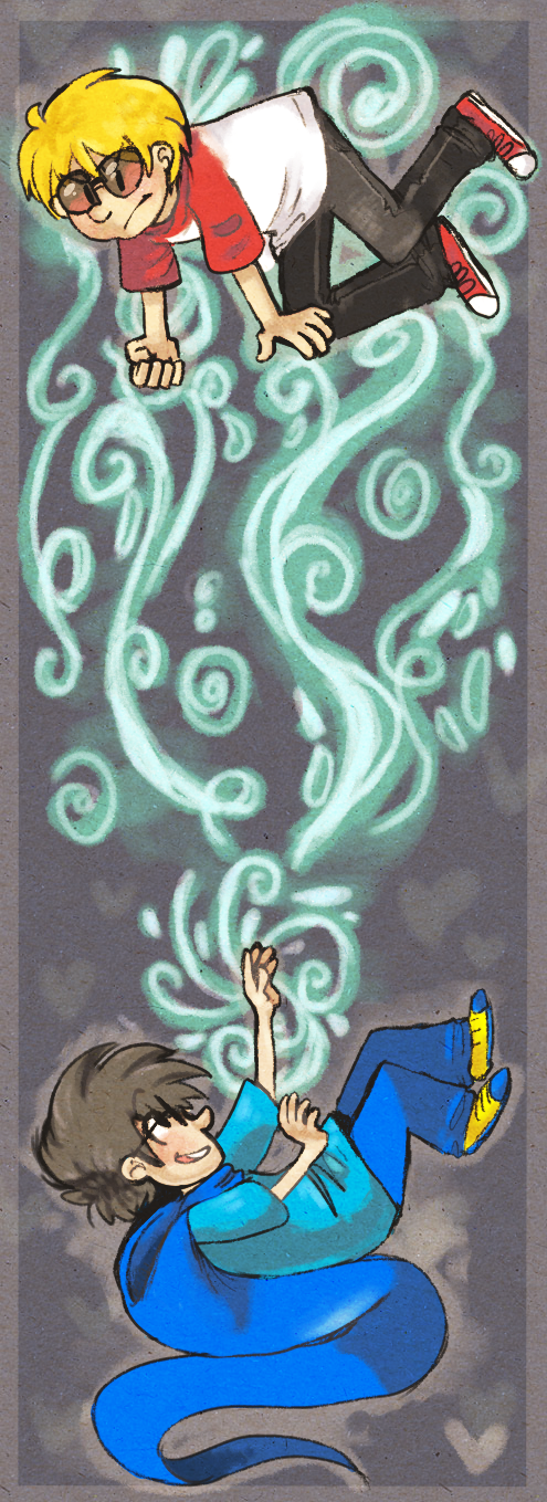 2011 aspect_powers breath_aspect dave_strider fullres godtier heir hokagehelen john_egbert red_baseball_tee the_windy_thing