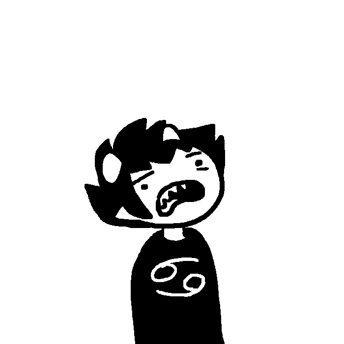 animated highlight_color karkat_vantas solo source_needed update