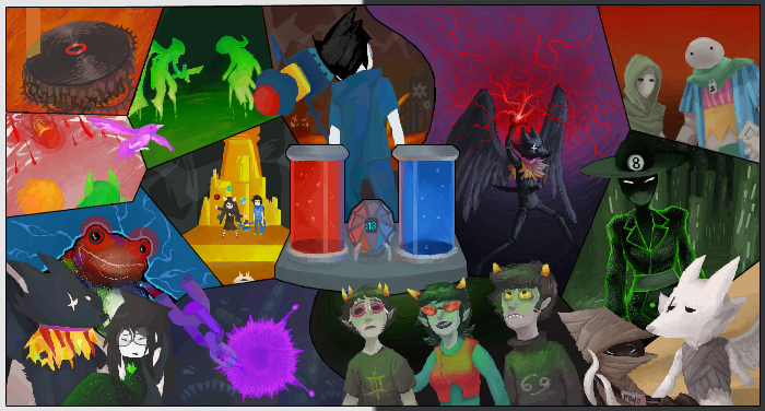 3_in_the_morning_dress artist_collaboration beat_mesa bec_noir beta_kids bilious_slick blind_sollux bq breath_aspect carapacian_battleship city dave_strider davesprite derse dogtier glassesswap godtier heir horrorterrors hummingbirds jack_noir jade_harley jadesprite john_egbert karkat_vantas knight land_of_heat_and_clockwork legislacerator_suit light_aspect mayor_sash panel_redraw planets pm pop-a-matic_vrillyhoo_hammer prospitian_monarch red_miles rose_lalonde royal_deringer seer skaia snowman sollux_captor sovereign_slayer space_aspect sprite terezi_pyrope the_tumor time_aspect vertisol wayward_vagabond windswept_questant witch wk wq writ_keeper wv