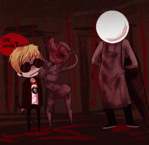 crossover dave_strider deleted_source doc_scratch inexact_source ohgodwhat silent_hill smuppets