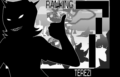 crossover land_of_pulse_and_haze littlereddish no_more_heroes solo terezi_pyrope