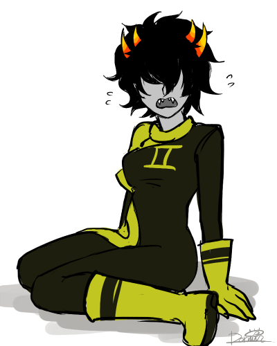 2013 dancestors fullres mituna_captor no_hat q-dormir rule63 solo starter_outfit