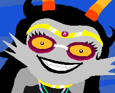 animated feferi_peixes headshot image_manipulation solo source_needed sourcing_attempted
