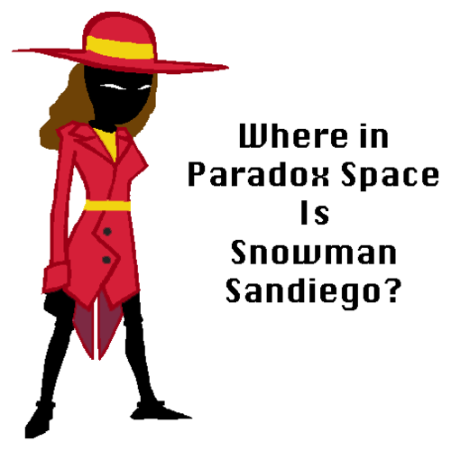 bq crossover hat image_manipulation snowman solo wariofan63 where_in_the_world_is_carmen_sandiego