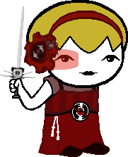 adamantapoplectic image_manipulation kidswap rose_lalonde solo source_needed sprite_mode