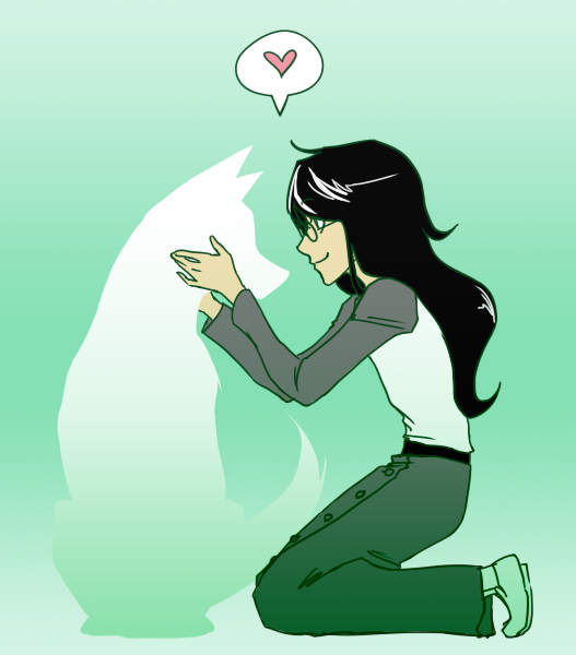 becquerel heart jade_harley kneeling lolakills profile word_balloon