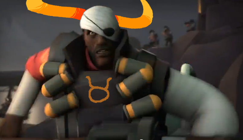 1s_th1s_you crossover eyepatch image_manipulation solo source_needed sourcing_attempted tavros_nitram team_fortress_2 wheelchair
