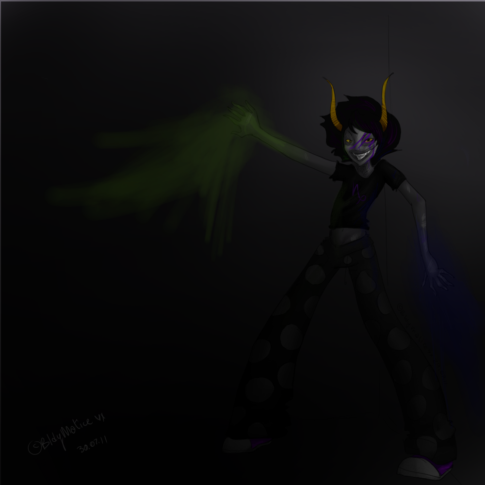 blood gamzee_makara sober_gamzee solo source_needed sourcing_attempted starter_outfit