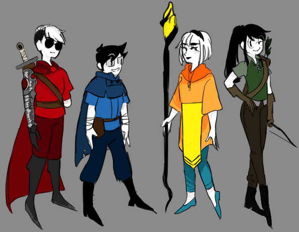 2014 au beta_kids bow breath_aspect dave_strider deleted_source dvd fashion fullres godtier heir jade_harley jewelry john_egbert knight light_aspect rose_lalonde seer sword time_aspect
