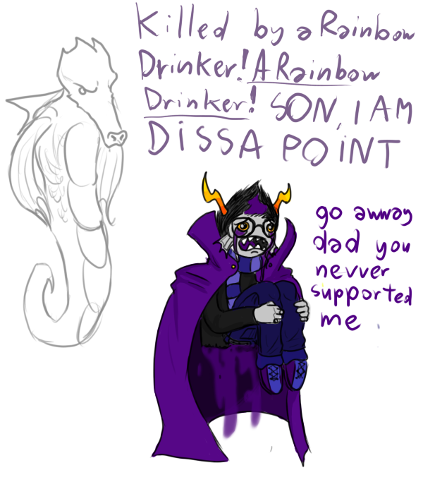 blood crying eridan_ampora gore lusus seahorsedad source_needed sourcing_attempted