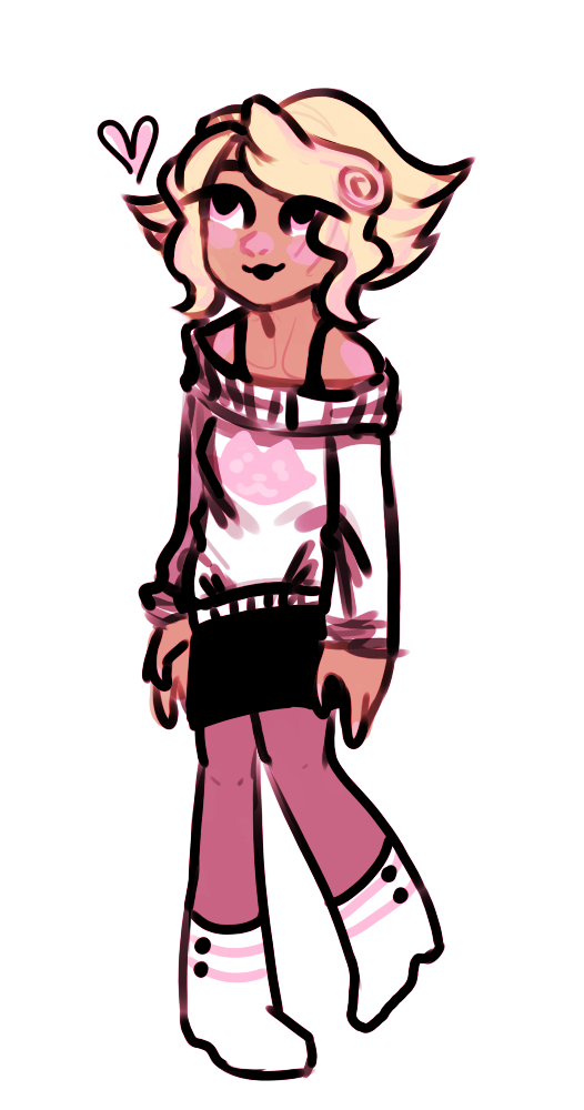 2015 alyykeavvylo fullres heart roxy_lalonde solo starter_outfit