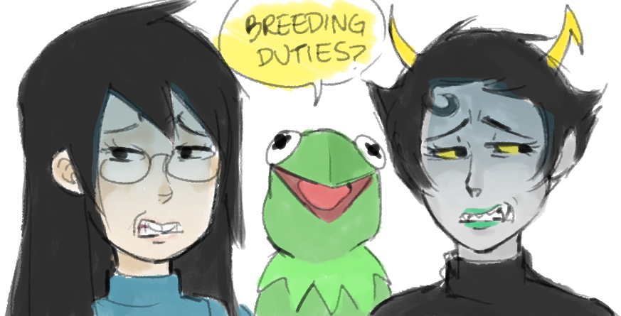 crossover frogs headshot jade_harley kanaya_maryam source_needed sourcing_attempted the_muppets