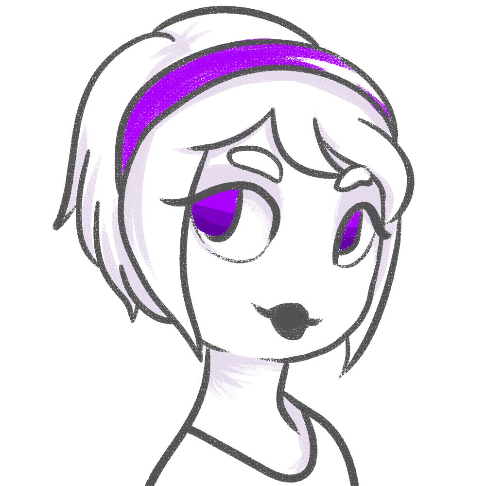 2016 alyykeavvylo fullres headshot highlight_color rose_lalonde solo