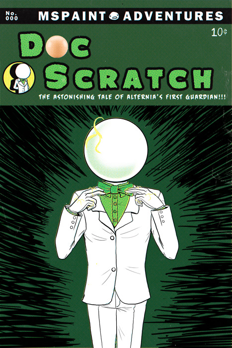doc_scratch pi-ratical solo