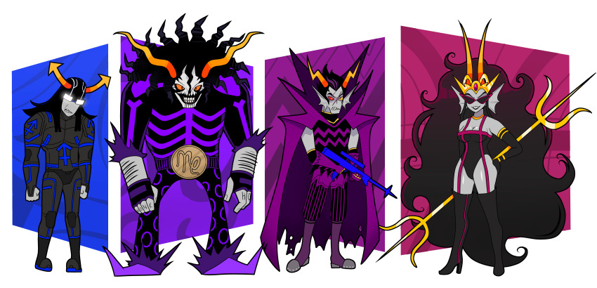 2026 ahab's_crosshairs ancestors andreolamuller expatriate_darkleer fullres grand_highblood her_imperious_condescension orphaner_dualscar scars starter_outfit trident weapon