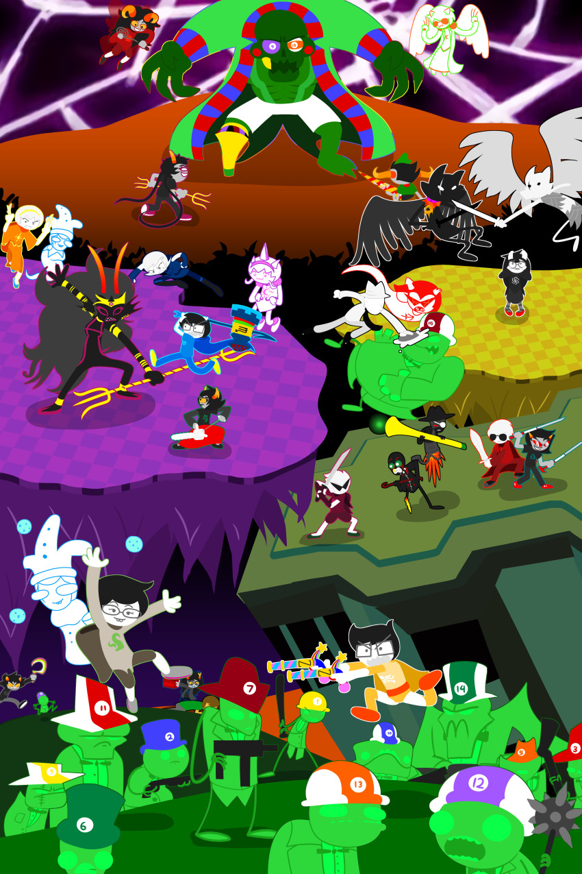 2022 all_kids all_leprechauns alpha_kids ancestors andrew_hussie aradia_megido arquiusprite bec_noir beta_kids biscuits blunderbuss_of_zillywigh breath_aspect cairo_overcoat cake caledfwlch cans chainsaw chowdonut clover crowbar dad dancestors dave_strider davepetasprite^2 derse die dirk_strider doze dragon_cane dream_ghost eggs eyepatch felt fiduspear fin fullres godtier gold_pointy_jam golden_cuestaff heart_aspect heir her_imperious_condescension homes_smell_ya_later hope_aspect imperial_trident itchy jack_noir jade_harley jake_english jane_crocker jasprosesprite^2 john_egbert juju_breaker kanaya_maryam karkat_vantas knight life_aspect light_aspect lord_english maid matchsticks meenah_peixes midair nannasprite page pirate_pupa_pan pm pop-a-matic_vrillyhoo_hammer prince prospit prospitian_monarch quarters quills_of_echidna roboslick rogue rose_lalonde roxy_lalonde sawbuck scars seer silhouette sovereign_slayer space_aspect spade sprite starter_outfit stitch strife sword tavros_nitram terezi_pyrope time_aspect trace unbreakable_katana union_jack void_aspect vriska_serket weapon whip witch