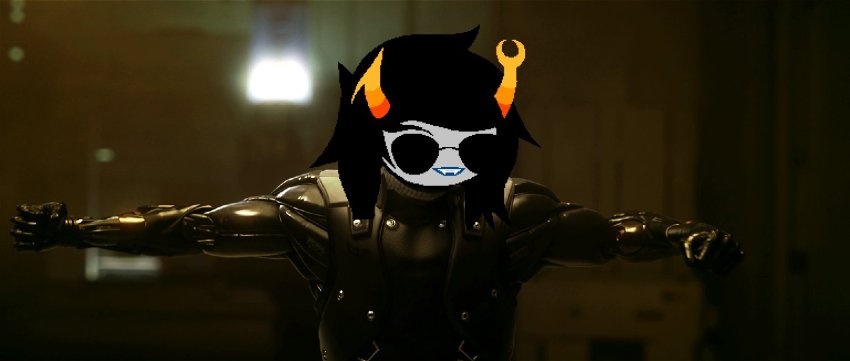 1s_th1s_you crossover deus_ex image_manipulation solo source_needed sourcing_attempted vriska_serket