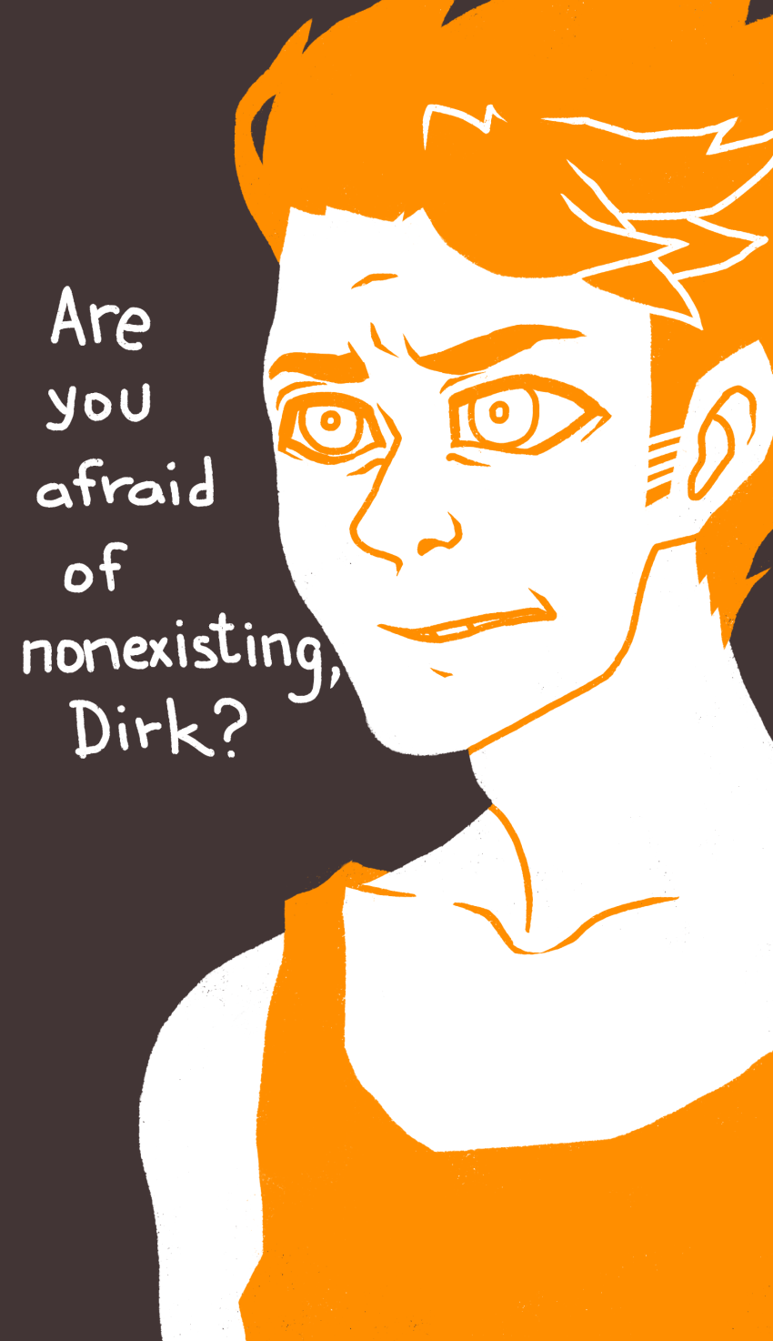 dirk_strider hehearse no_glasses solo strong_tanktop text