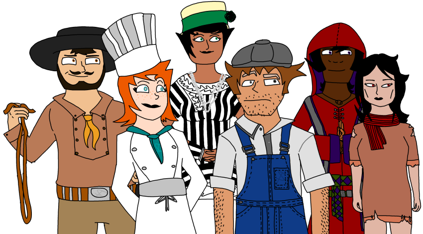 2026 20sstuck aradia_megido body_hair facial_hair flowers freckles fullres gamzee_makara hat humanized jaggy_lines kanaya_maryam karkat_vantas native_source no_glasses noose scoundrellyfeline sufferer_necklace tavros_nitram terezi_pyrope transparent whip zodiac_symbol