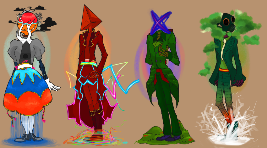 2012 crownkind fullres humanized land_of_crypts_and_helium land_of_mounds_and_xenon land_of_pyramids_and_neon land_of_tombs_and_krypton lands