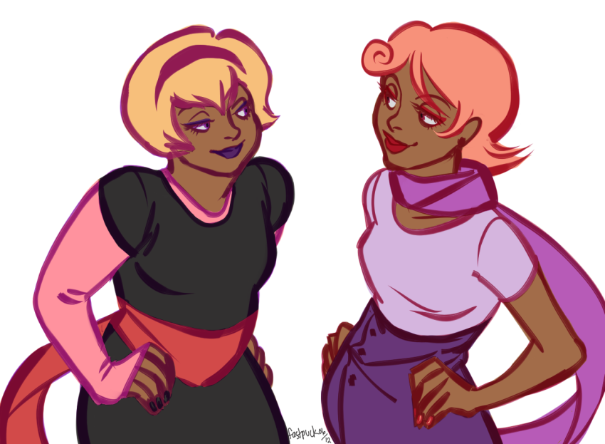 black_squiddle_dress fastpuck rose_lalonde roxy_lalonde starter_outfit