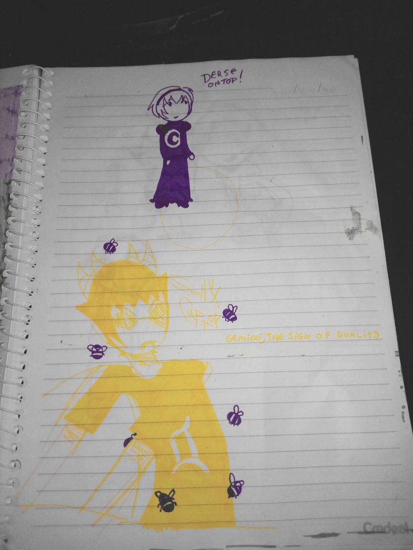 2026 animals art_dump bees delta_11 dreamself fullres native_source rose_lalonde sollux_captor starter_outfit text theme_coloring