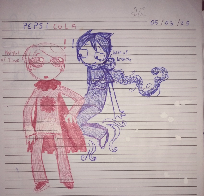 ! 2025 blush breath_aspect dave_strider delta_11 fullres godtier hammertime heir john_egbert knight midair native_source redrom shipping sitting text theme_coloring time_aspect
