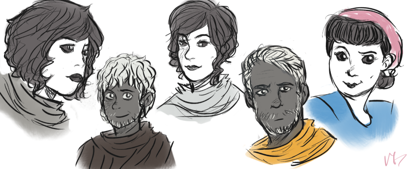 aimless_renegade ar exiles headshot humanized ms_paint peregrine_mendicant pm sketch vevageno wayward_vagabond windswept_questant wq wv
