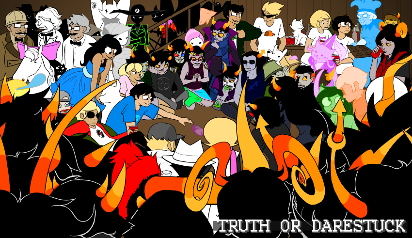 2012 aketa all_kids alpha_kids alternians amporas ancestor_cast ancestors andrew_hussie aradia_megido aspect_symbol bec_noir becquerel beta_kids bq breath_aspect bro captors casey cast_ensemble cd clubs_deuce colonel_sassacre crows dad dave_strider davesprite dd diamonds_droog dirk_strider doc_scratch dress_of_eclectica equius_zahhak eridan_ampora expatriate_darkleer facial_hair feferi_peixes fullres gamzee_makara god_cat grand_highblood grandpa grayscale guardians halley hb hearts_boxcars her_imperious_condescension jack_noir jade_harley jadesprite jaggy_lines jake_english jane_crocker jaspersprite john_egbert kanaya_maryam karkat_vantas leijons lil_cal makaras maplehoof marquise_spinneret_mindfang maryams megidos mom ms_paint nannasprite neophyte_redglare nepeta_leijon nitrams orphaner_dualscar peixeses pm poppop prospitian_monarch pyropes rose_lalonde roxy_lalonde seppucrow serenity serkets snowman sollux_captor sopor_slime sovereign_slayer spades_slick sprite tavros_nitram terezi_pyrope the_disciple the_dolorosa the_handmaid the_psiioniic the_sufferer the_summoner vantases vodka_mutini vriska_serket wayward_vagabond windswept_questant wq wv zahhaks