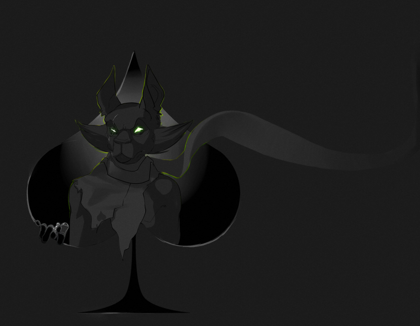 2017 bec_noir beetleneedle fullres grayscale harlequin_uniform highlight_color jack_noir sovereign_slayer spade
