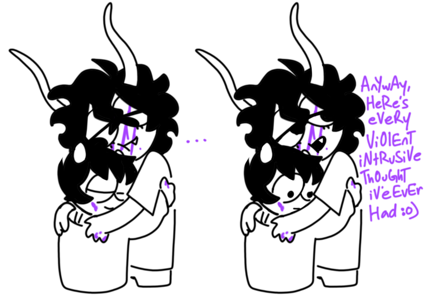 ... 2022 blood emoticon fullres gamzee_makara grayscale highlight_color karkat_vantas lineart palerom scars shipping starsnores text tropicshipping